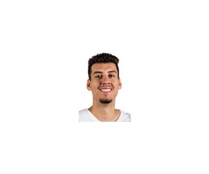 Roman Silva basketball player - C