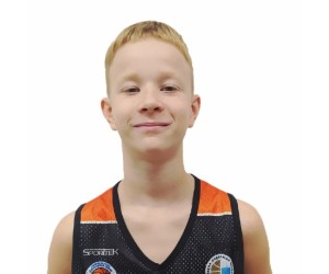 Roman Sinchugov basketball player photo 1