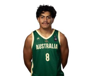 Roman Siulepa basketball player photo 1