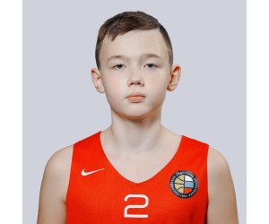Roman Skrynnik basketball player photo 1