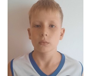 Roman Soronin basketball player