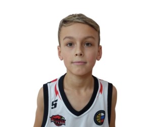 Roman Stekolnikov basketball player photo 1