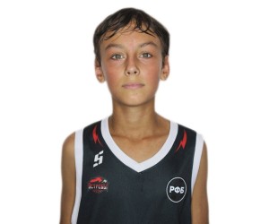 Roman Stekolnikov basketball player photo 2