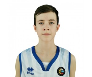 Roman Sveshnikov basketball player photo 3