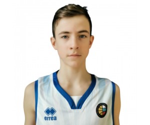 Roman Sveshnikov basketball player photo 4