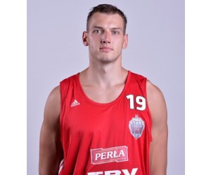 Roman Szymanski basketball player - C