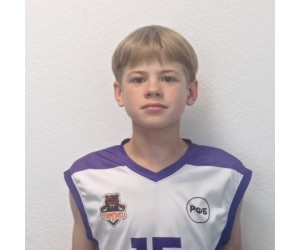 Roman Timofeyev basketball player