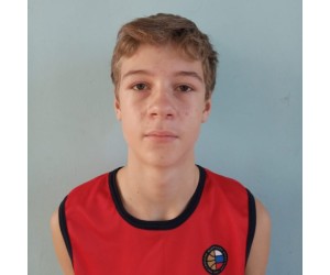 Roman Tiunov basketball player photo 1