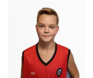 Roman Trifonov basketball player photo 1