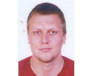 Roman Vejrazka basketball player