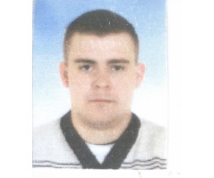 Roman Vicha basketball player - SF/PF
