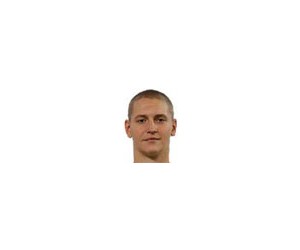 Roman Virastiuk basketball player - PF