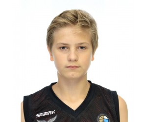 Roman Volkov basketball player photo 3