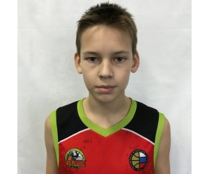 Roman Vorobev basketball player - G/PG