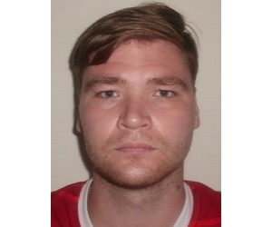 Roman Vorobev basketball player - C