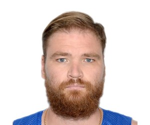 Roman Vorobev basketball player photo 2