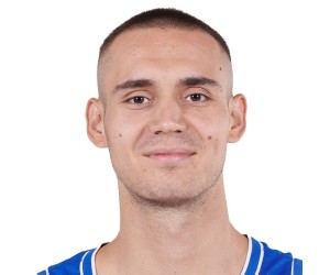 Roman Zagretdinov basketball player photo 3