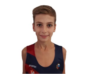 Roman Zakharkin basketball player - G