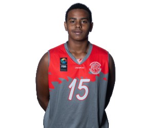 Romane Yane basketball player