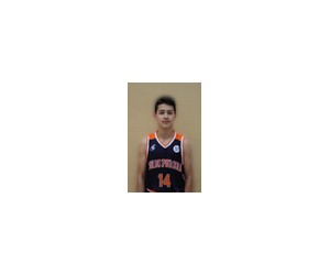 Romans Brols basketball player photo 1
