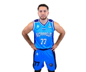 Romario Ponce basketball player - PG