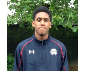 Romario Spence basketball player photo 1