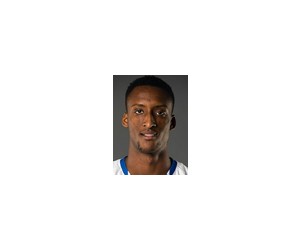 Romaro Gill basketball player photo 1