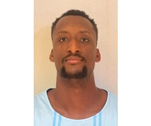Romaro Gill basketball player photo 3