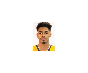 Romeao Ferguson basketball player - G