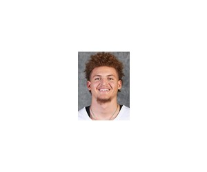 Romelle Mansel basketball player - F