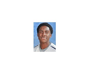 Romelo Banks basketball player - C
