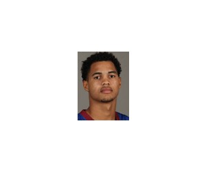 Romeo Crouch basketball player - PG/SG