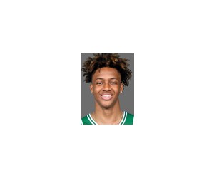 Romeo Langford basketball player - SG