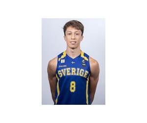 Romeo Myrthil basketball player - PG