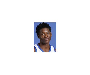 Romeo Weems basketball player - SF