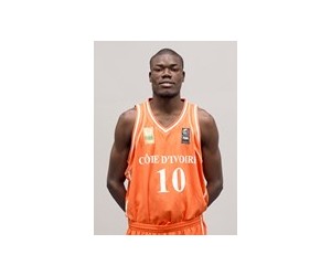 Romeo Wilfired Enan basketball player - C