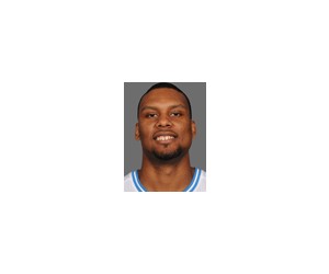 Romero Osby basketball player - PF