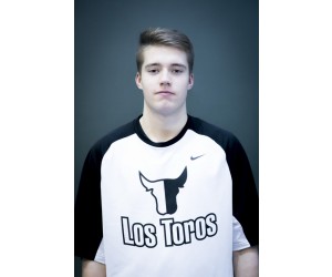 Romet Lons basketball player - SF
