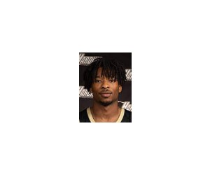 Romio Harvey basketball player - SG