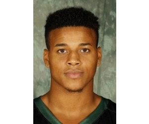 Romone Saunders basketball player photo 1
