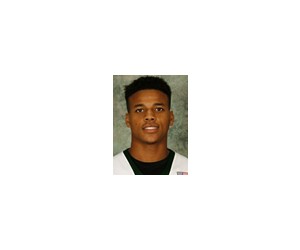 Romone Saunders basketball player - SG