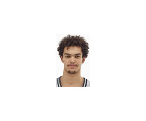 Romuald Morency basketball player - F