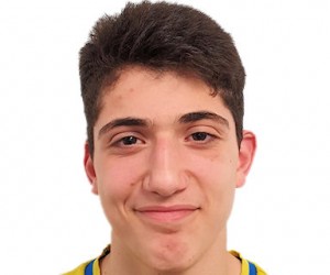 Ron Changel basketball player - G