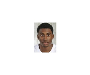 Ron Curry basketball player - G