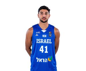 Ron Dandiker basketball player - G