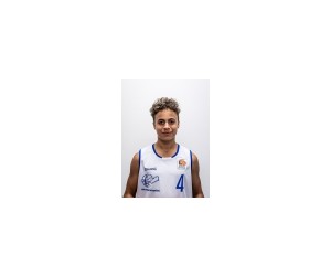 Ron Haas basketball player - G