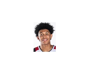 Ron Harper Jr. basketball player photo 1