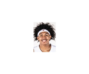 Ron Harper Jr. basketball player - SG