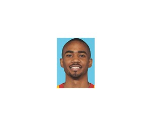 Ron Howard basketball player - SF