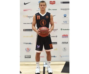 Ron Laanemaa basketball player - G